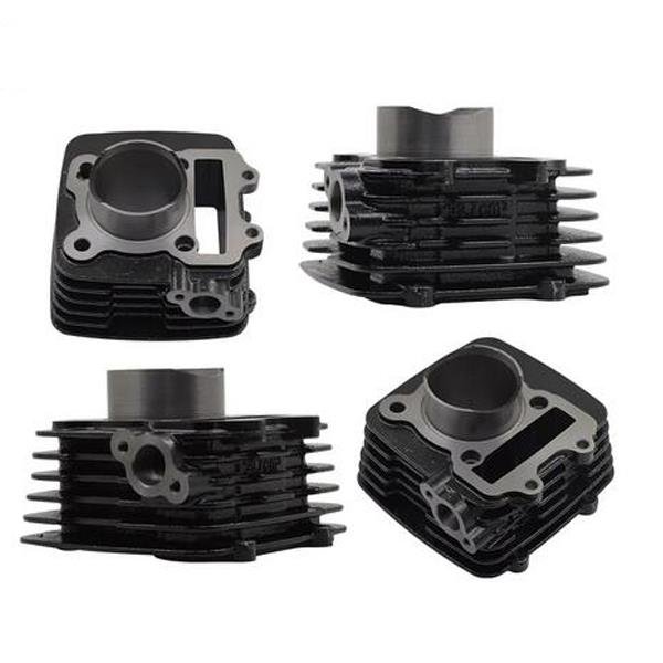 Factory Wholesale Motorcycle 51MM Cylinder Block for Star City 100