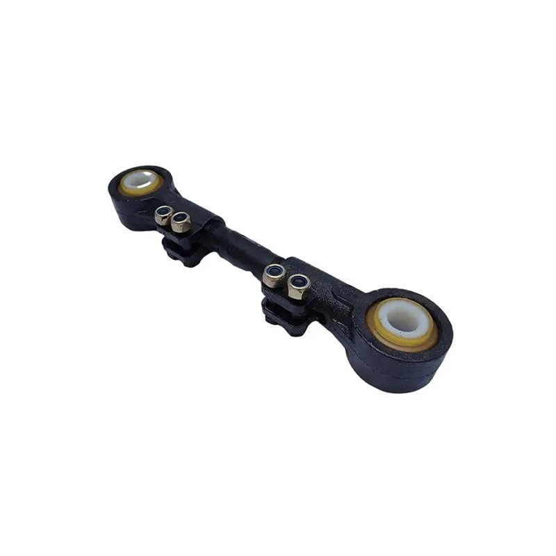 Competitive Price trailer suspension threaded rod torque reaction arm