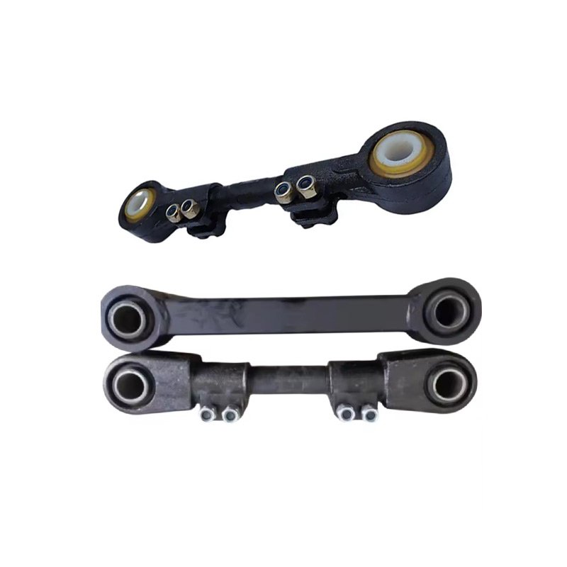 Competitive Price trailer suspension threaded rod torque reaction arm