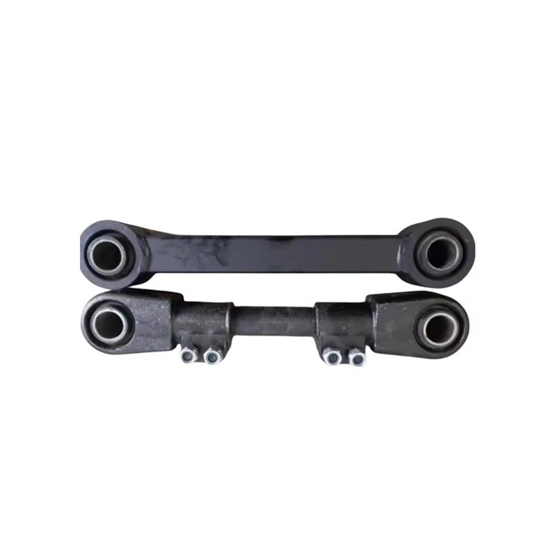 Competitive Price trailer suspension threaded rod torque reaction arm