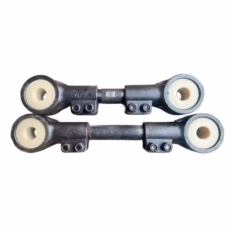 Competitive Price trailer suspension threaded rod torque reaction arm