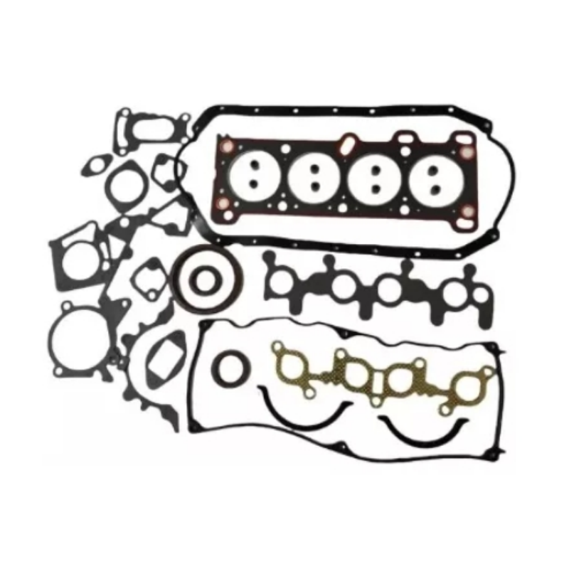 8ABL-10-0271 Popular Brand New Full Cylinder Head Gasket Set Suitable for Ford Festiva 1.3 Mazda 323 rio 1.3 OEM 8ABL-10-027