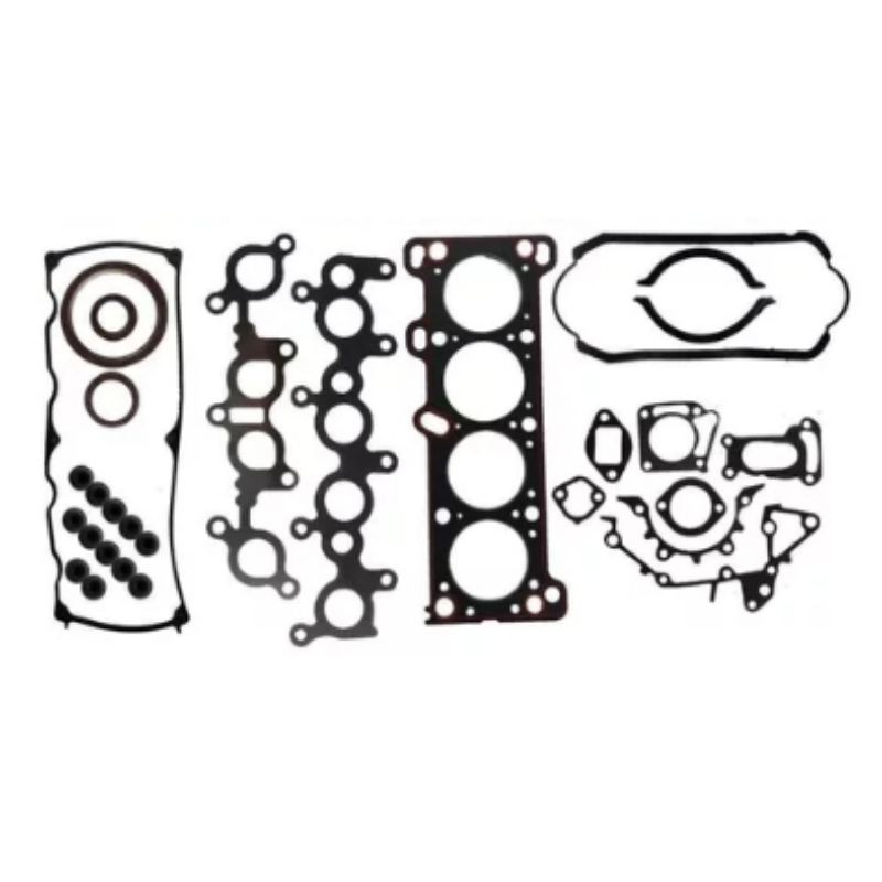 8ABL-10-0271 Popular Brand New Full Cylinder Head Gasket Set Suitable for Ford Festiva 1.3 Mazda 323 rio 1.3 OEM 8ABL-10-027