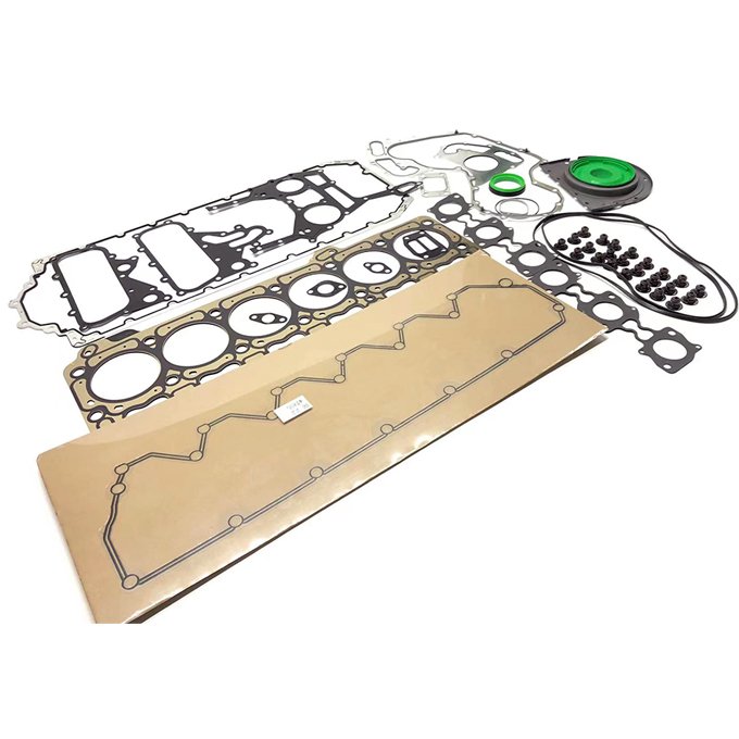 YANN'S C7.1 Full Gasket Kit for 325D