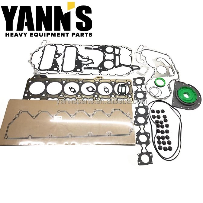 YANN'S C7.1 Full Gasket Kit for 325D