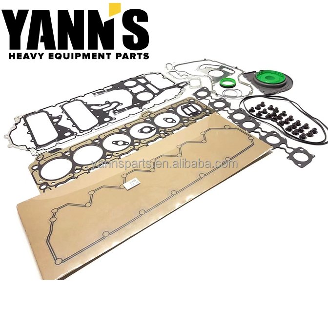 YANN'S C7.1 Full Gasket Kit for 325D