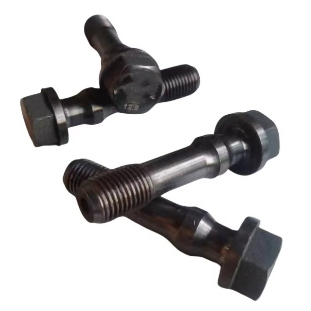 2024 Wholesale High Quality 61800030019 Connecting Rod Screw Repair Replacement For Weichai Wd615