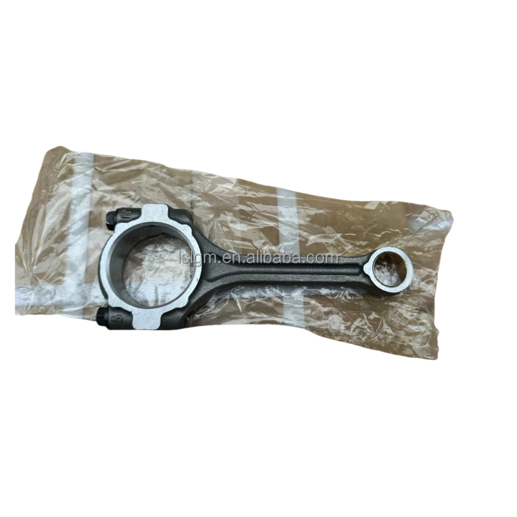Spare Parts For Cars Connecting Rod 93736482 24512527 Forged 40Cr Con Rod For New Chevrolet Chevy Sail 1.4