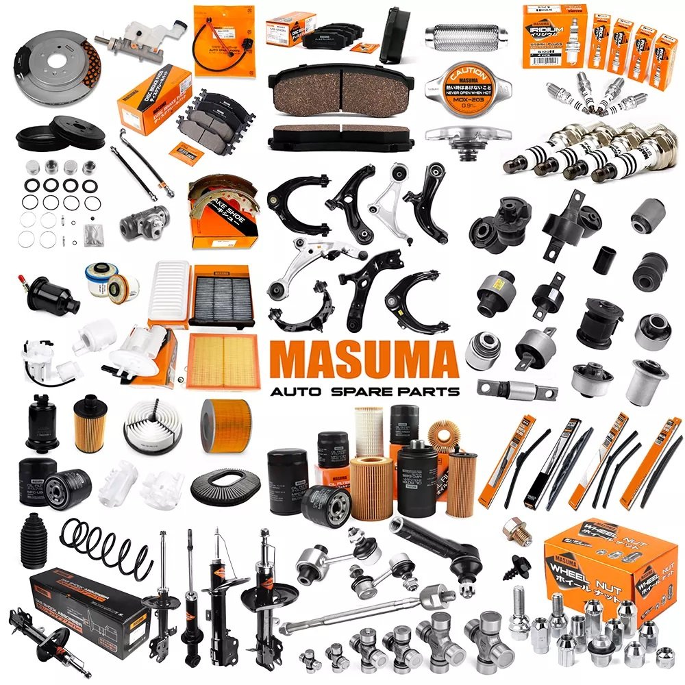 GC-1014 MASUMA auto 11213-22050 11213-0D040 11213-0D030 Engine Valve Cover Gasket for Toyota Corolla