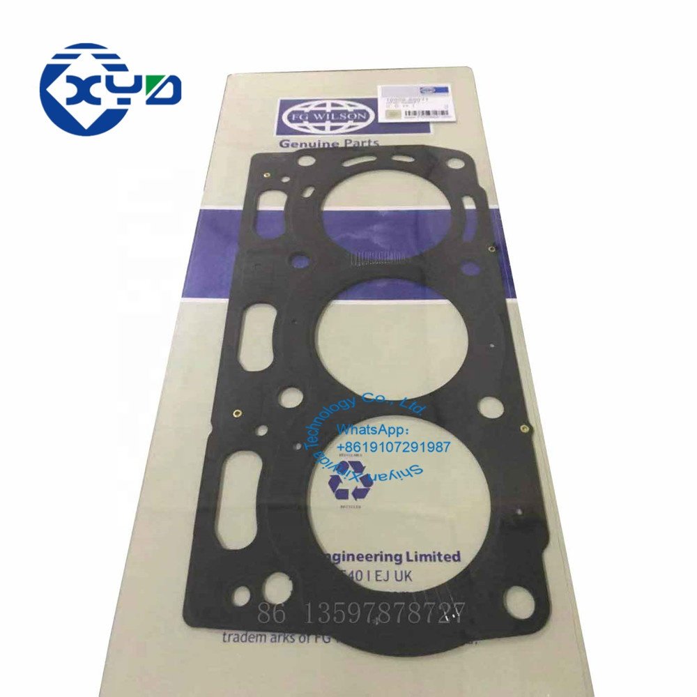 XINYIDA Advantage Supply MF105 1103 Diesel Engine Spare Parts Cylinder Head Gasket 3681E049