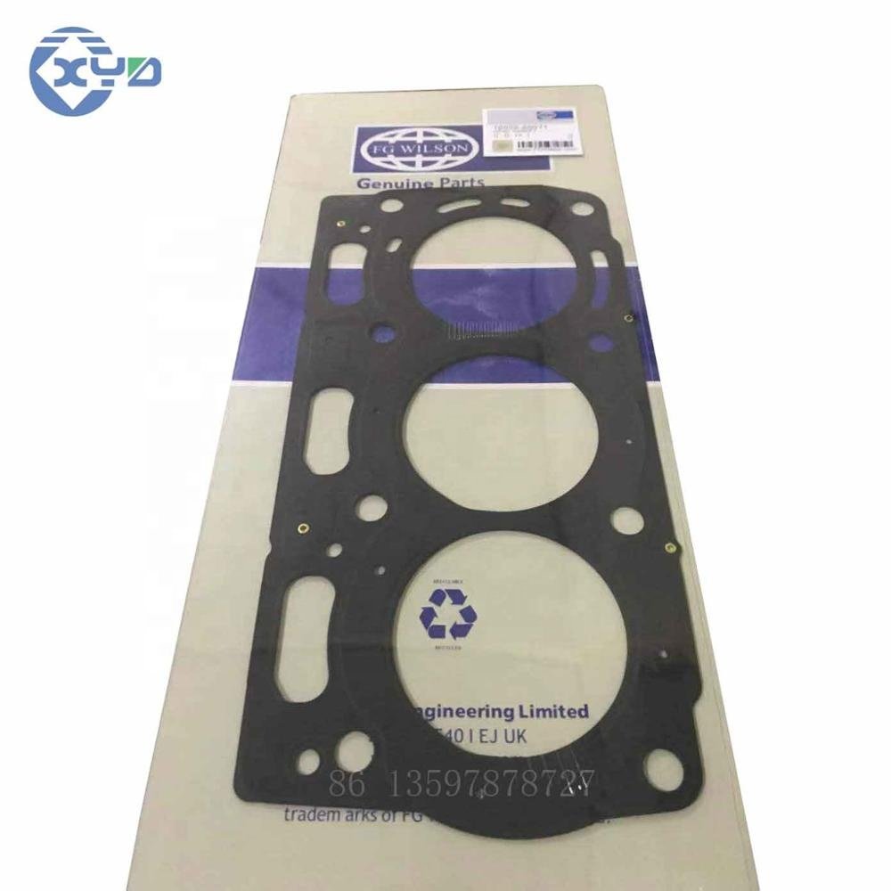 XINYIDA Advantage Supply MF105 1103 Diesel Engine Spare Parts Cylinder Head Gasket 3681E049