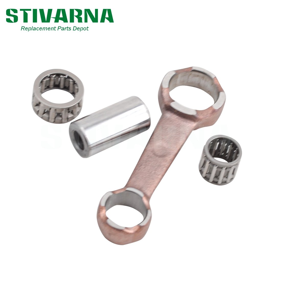 Maruyama 420 Connecting Rod Assy Fit For Maruyama 420 Brush Cutter Spare Parts