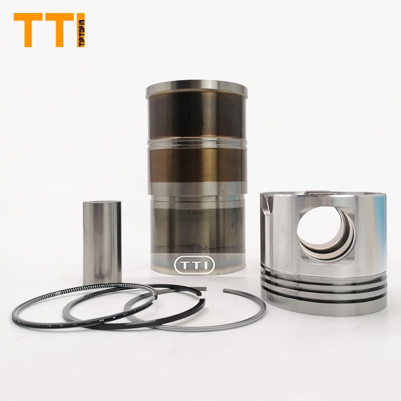 C9 Engine Piston 385-1657 265-1401 324-7380 Ring 347-2380 Piston Pin 1663648 Cylinder Liner Kit 469-5312 330D 336D Spare Parts