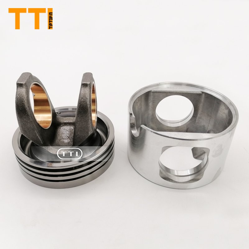 C9 Engine Piston 385-1657 265-1401 324-7380 Ring 347-2380 Piston Pin 1663648 Cylinder Liner Kit 469-5312 330D 336D Spare Parts