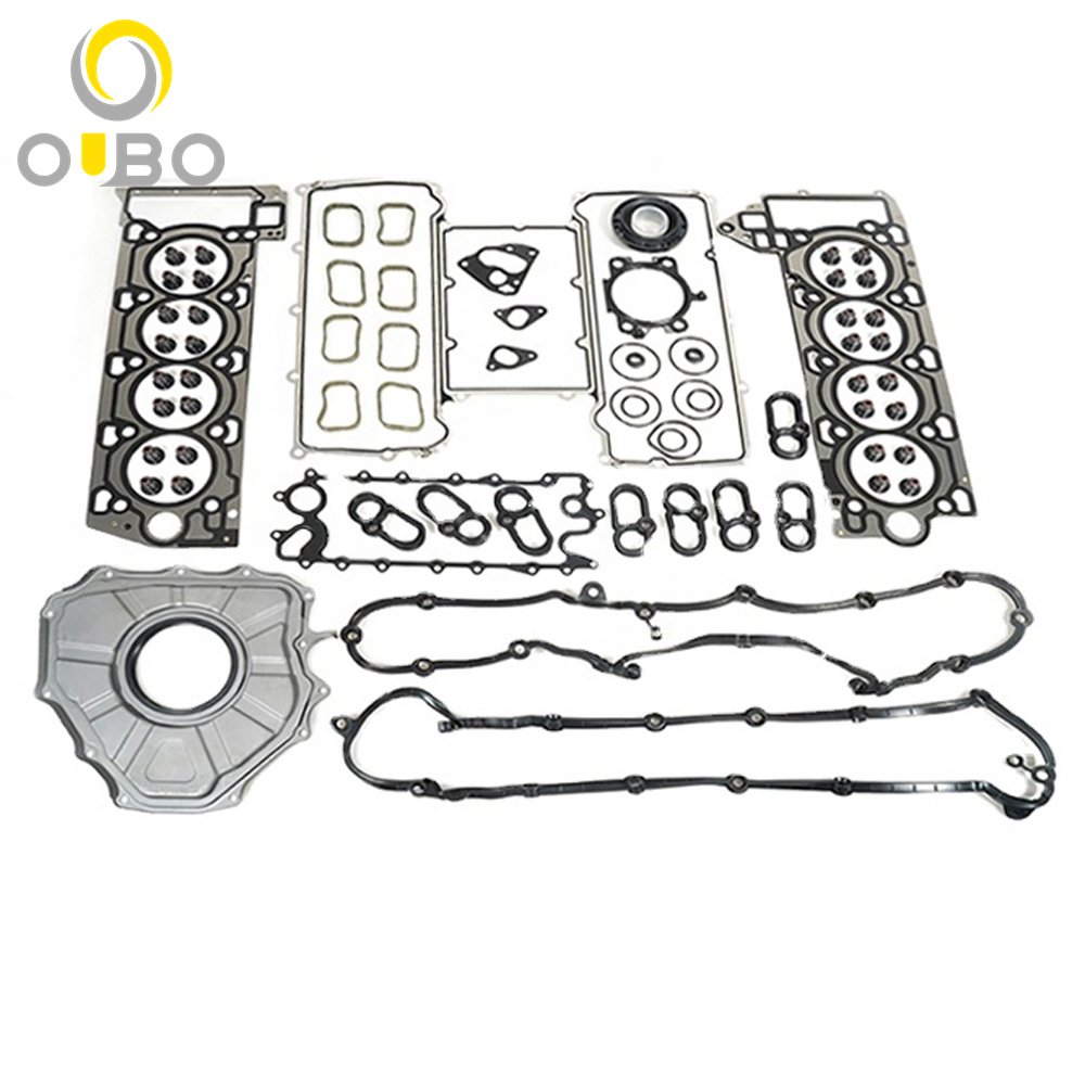 Auto Engine System Parts Repair Kit Overhaul Package LR024975 For Landrover 5.0T
