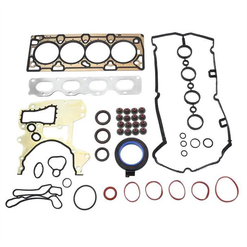 Auto parts 55568528 Cylinder Head Gasket engine cylinder head gasket 55354237 55568529 for Buick Cruze GMC 1.8L GM 1.8