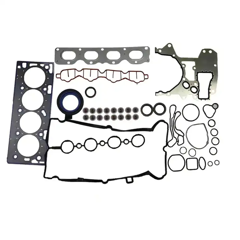Auto parts 55568528 Cylinder Head Gasket engine cylinder head gasket 55354237 55568529 for Buick Cruze GMC 1.8L GM 1.8