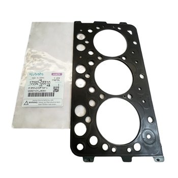 1J092-03310 Cylinder head gasket for Kubota engine V2003 V2203 V2403 V3307 V3800
