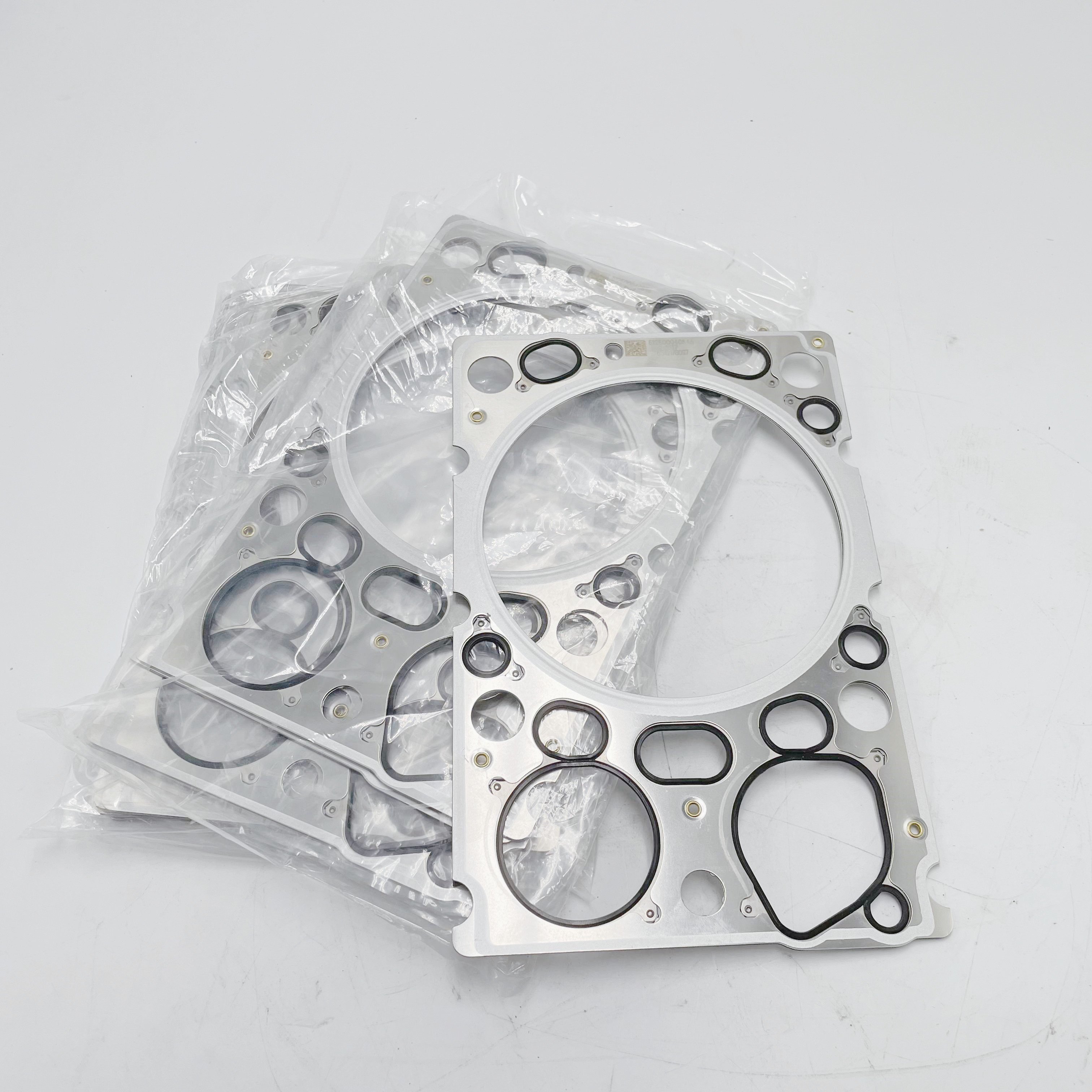 Factory Wholesale High Quality Cylinder Head Gasket 612600040646 For Mining Dumping Truck