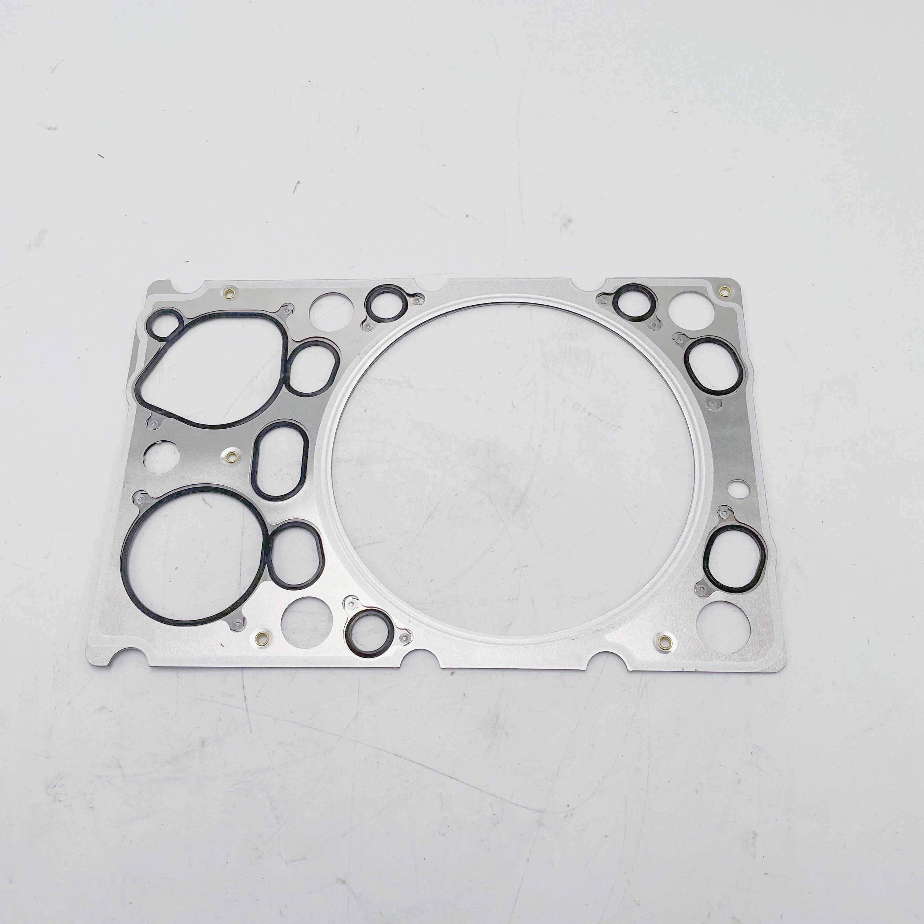 Factory Wholesale High Quality Cylinder Head Gasket 612600040646 For Mining Dumping Truck