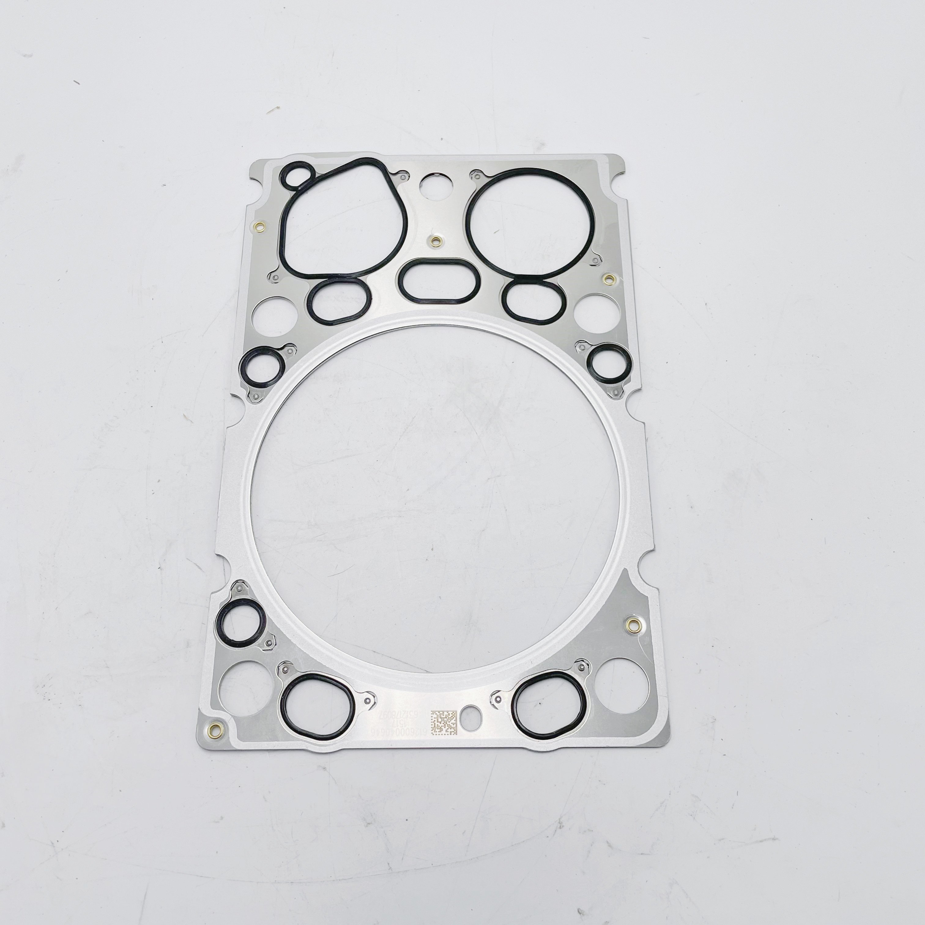 Factory Wholesale High Quality Cylinder Head Gasket 612600040646 For Mining Dumping Truck