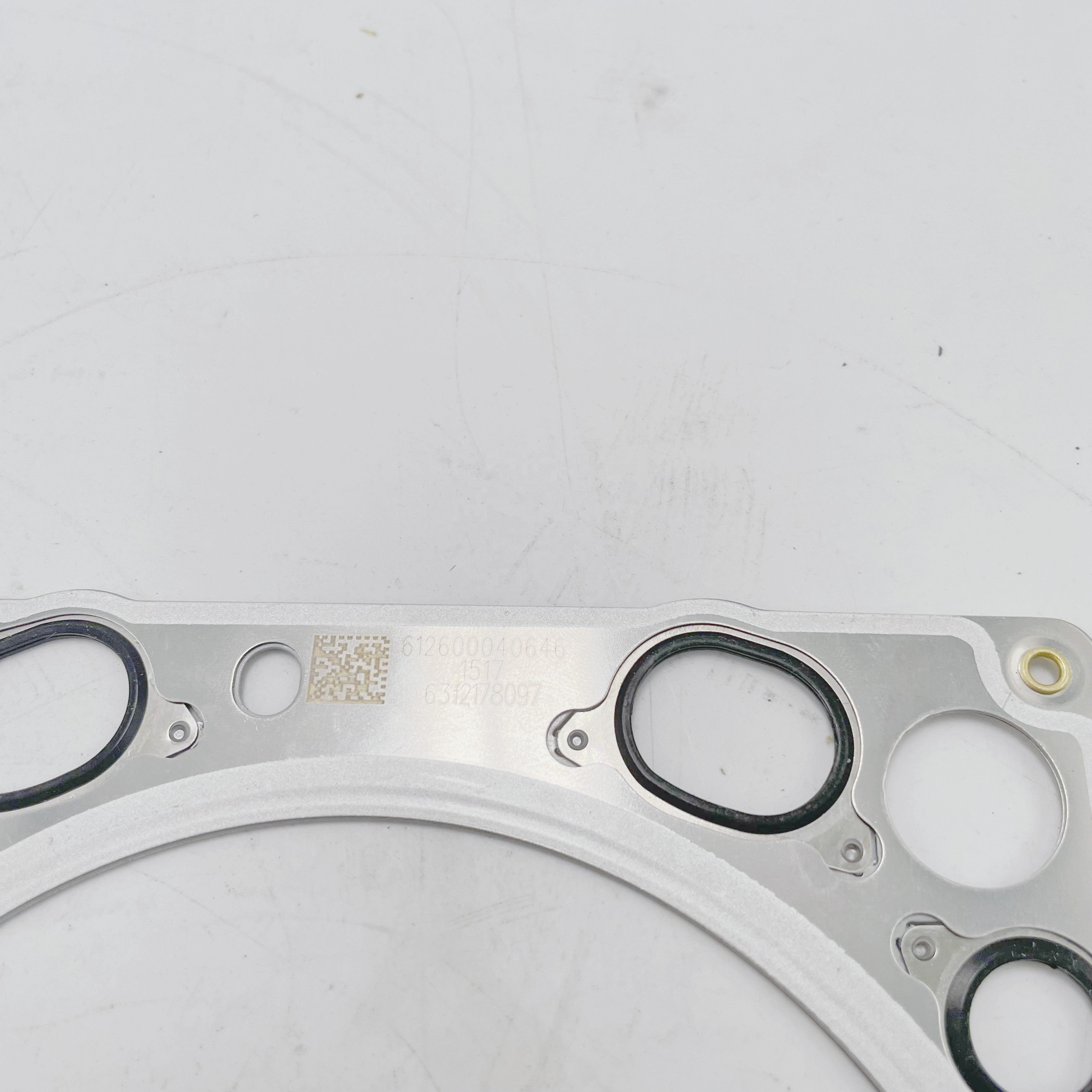 Factory Wholesale High Quality Cylinder Head Gasket 612600040646 For Mining Dumping Truck