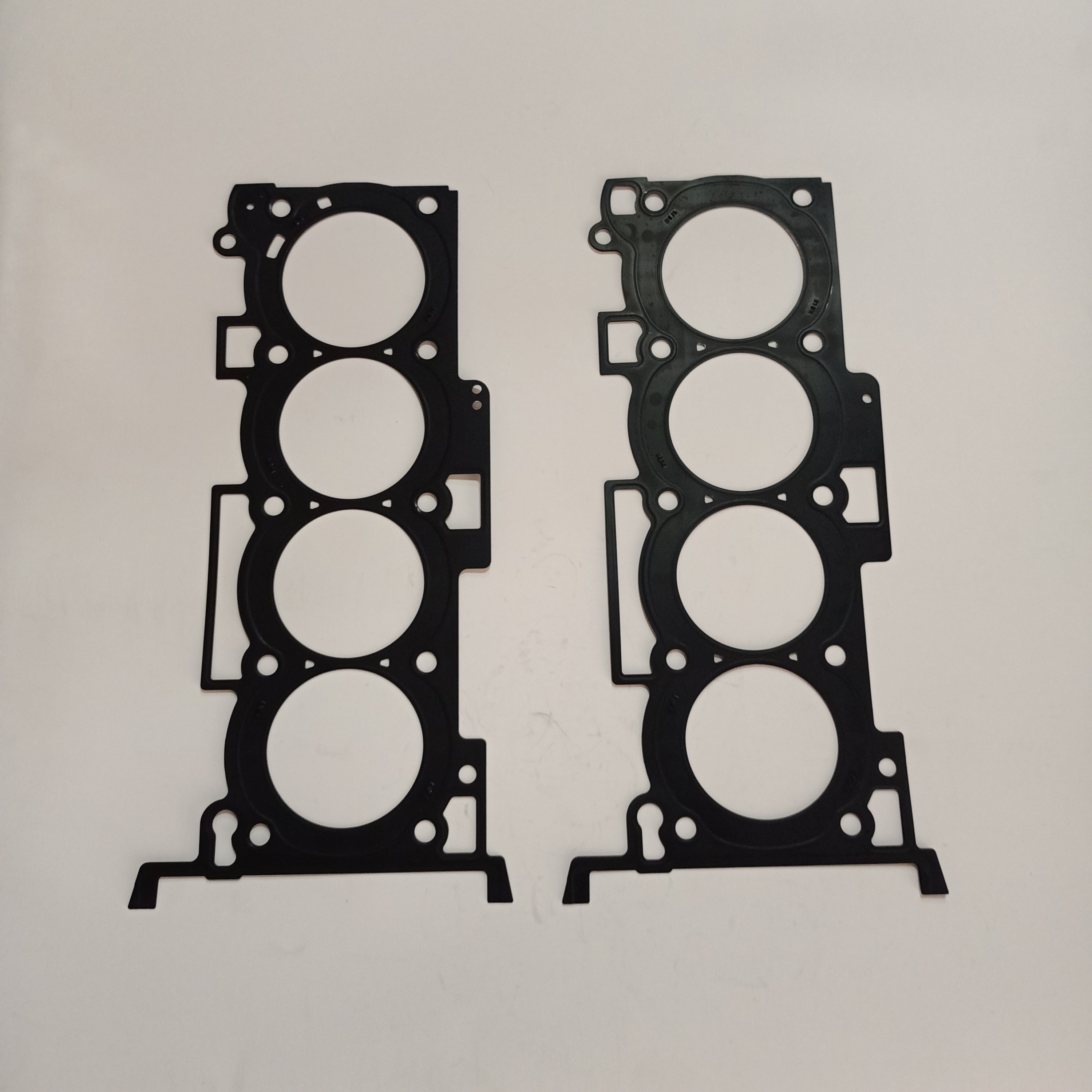 Auto Engine Parts Used Steel Cylinder Head Gasket Kit 22311-25012 for Hyundai Kia Daewoo Truck and Toyota