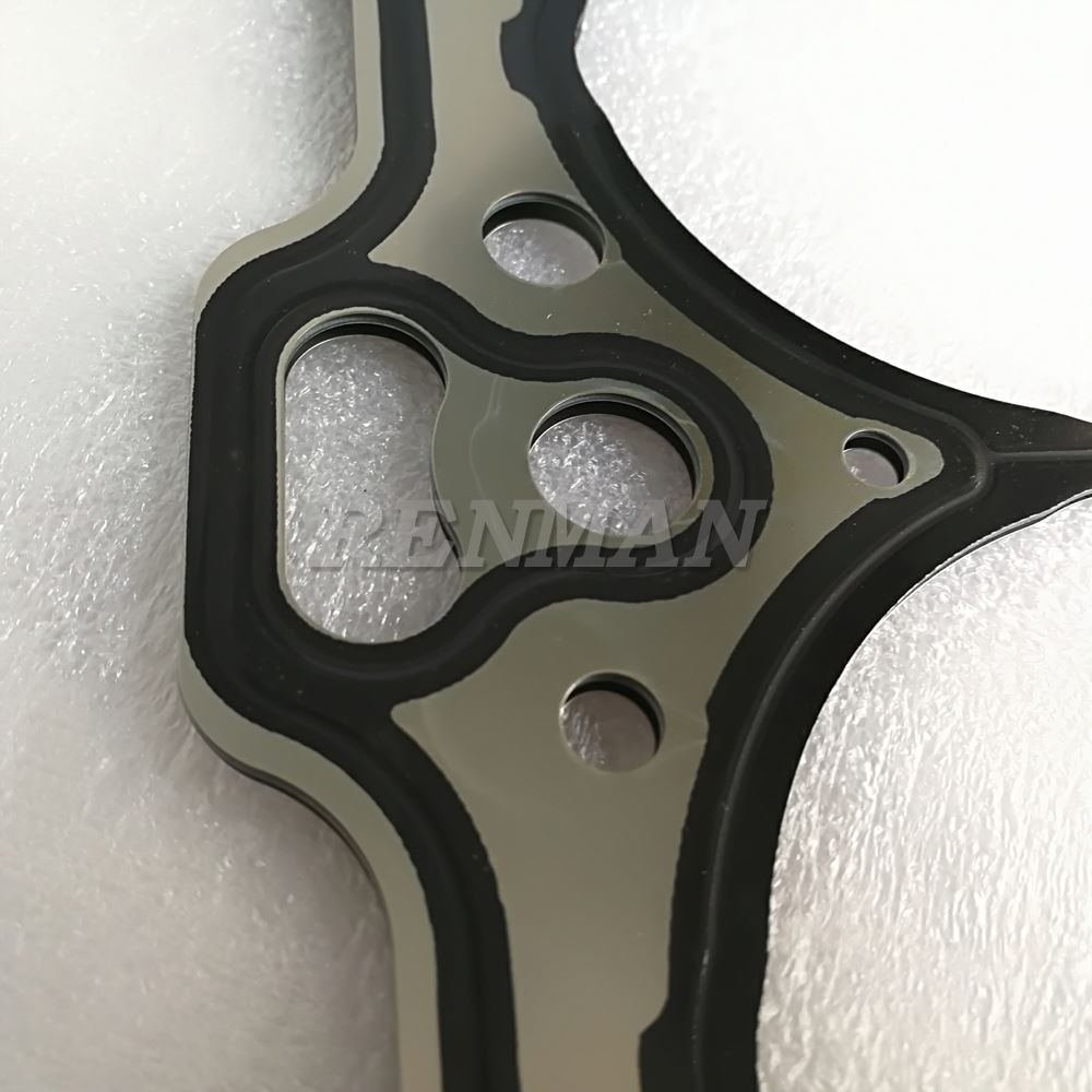 Foton Cummins ISF2.8 ISF 2.8 28 ISF28 Diesel engine Cylinder Head Gasket 5345647 5257187