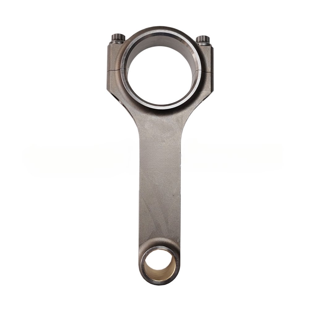 Forged Connecting Rod H-beam Forged 4340 Connecting Rods for Ford