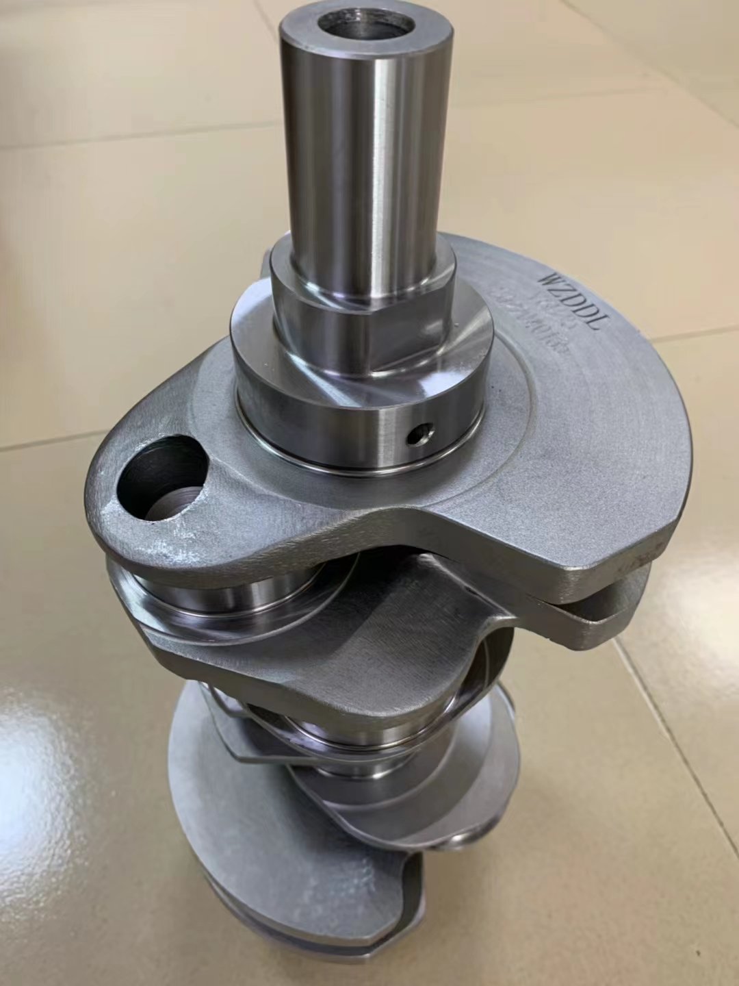 Connecting Rod Crankshaft Main Bearing Con Rod Bearing Engine Rebuild Kit For Land Rover