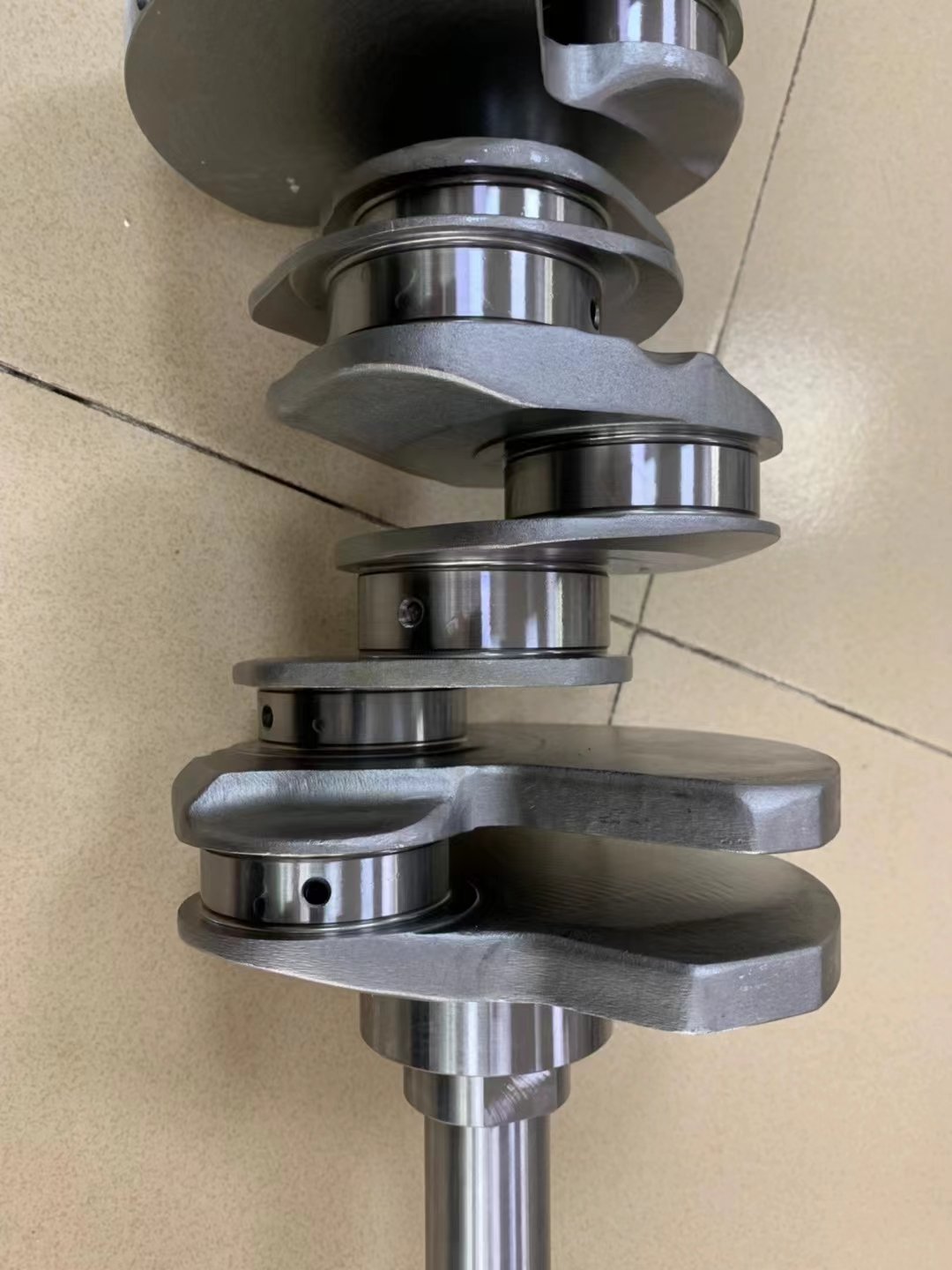 Connecting Rod Crankshaft Main Bearing Con Rod Bearing Engine Rebuild Kit For Land Rover