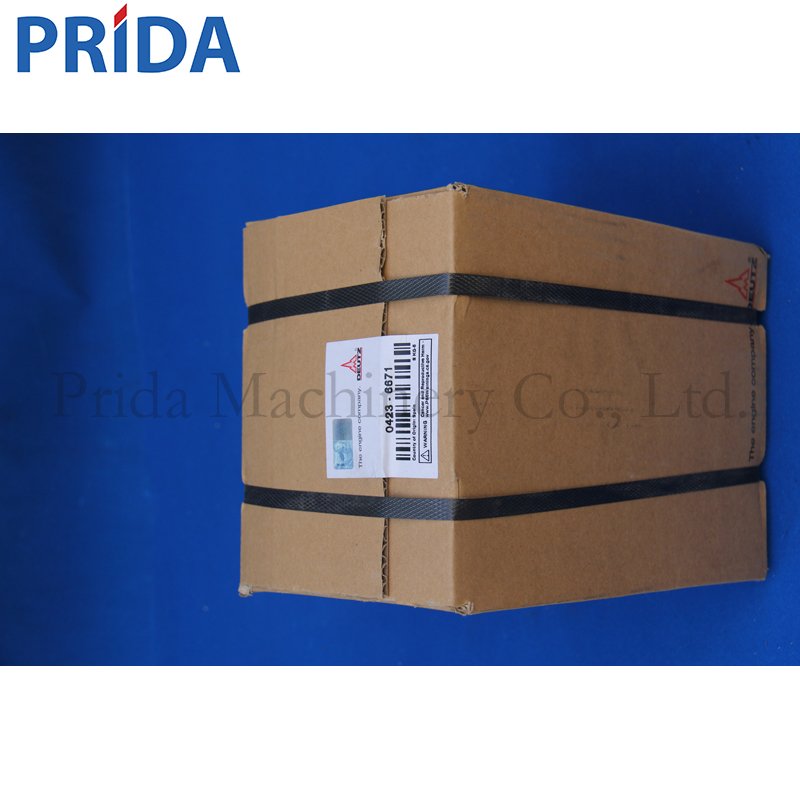 For Deutz D914 04236671 Cylinder Head For Diesel Engines for Deutz Manufacturing Plant Use