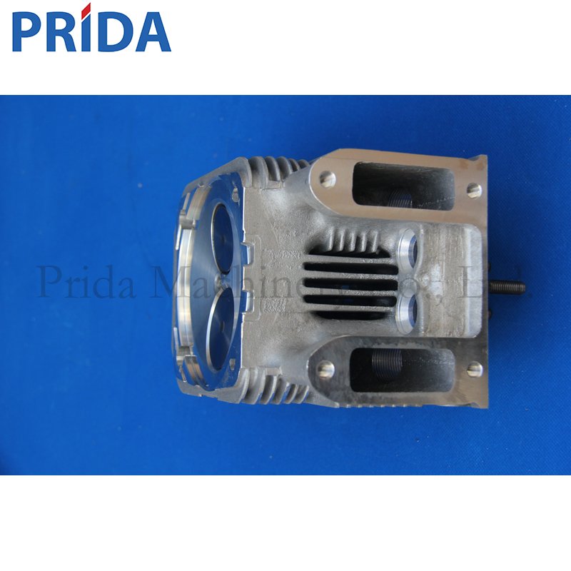 For Deutz D914 04236671 Cylinder Head For Diesel Engines for Deutz Manufacturing Plant Use