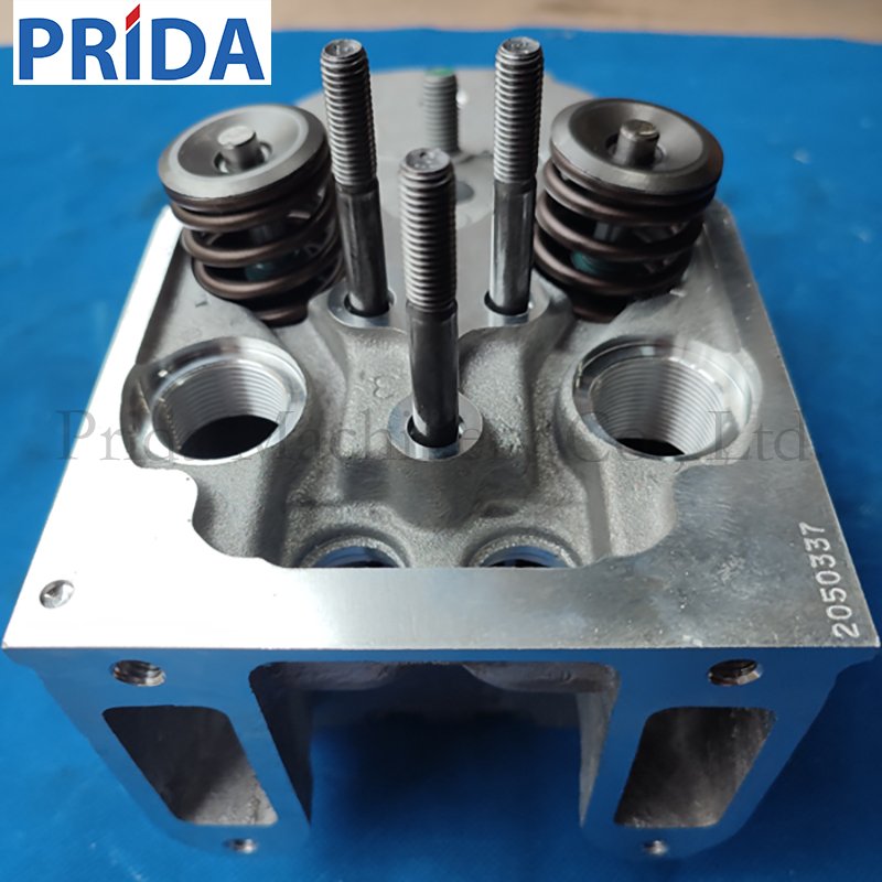 For Deutz D914 04236671 Cylinder Head For Diesel Engines for Deutz Manufacturing Plant Use