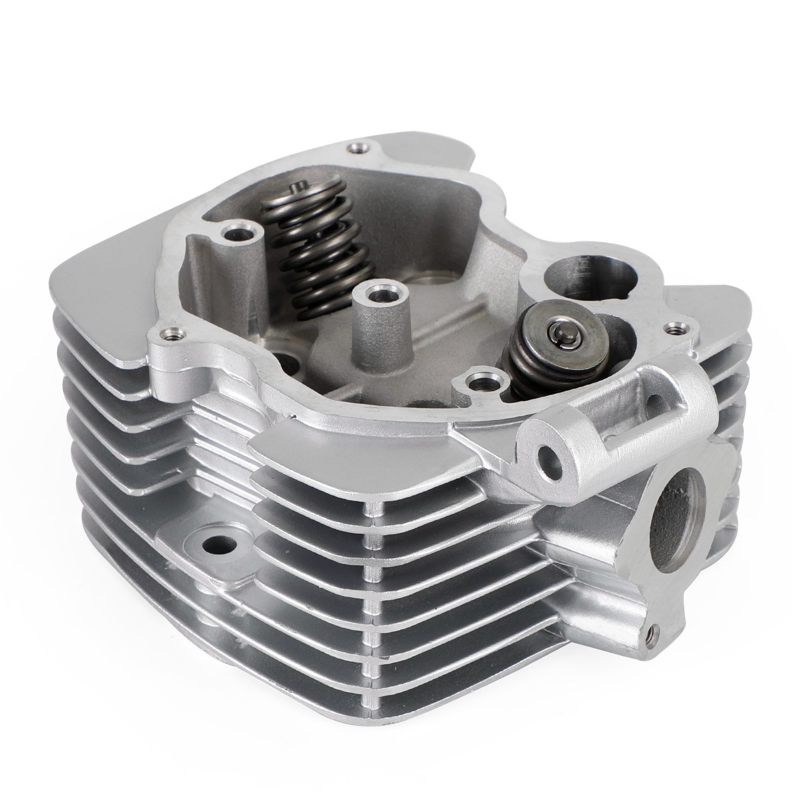 Cylinder Head For Honda CG 150 CG150 162FMJ Engines Includes Valves Air cooled Cylinder Head