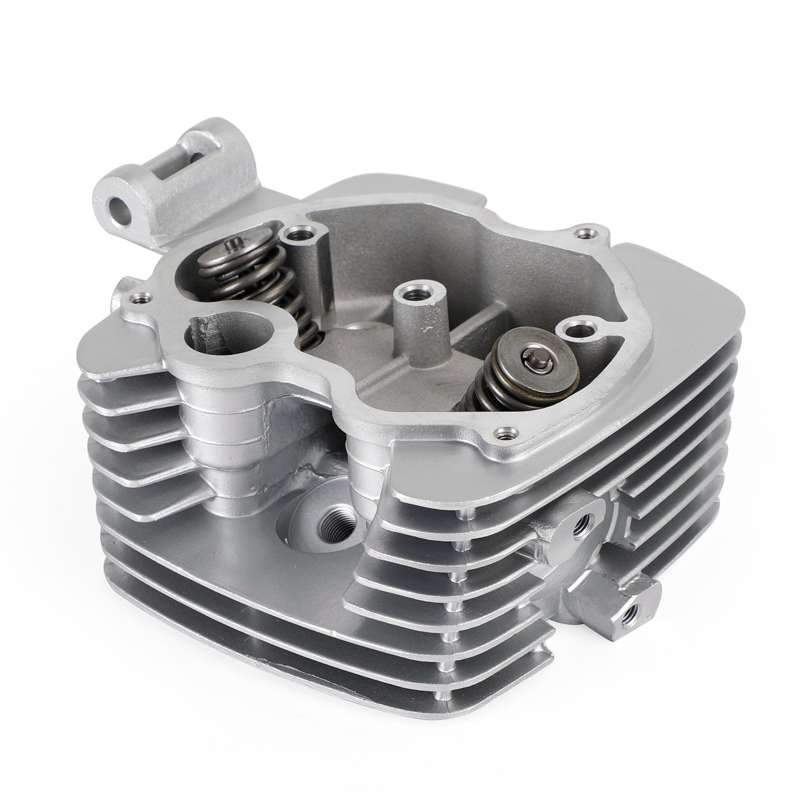 Cylinder Head For Honda CG 150 CG150 162FMJ Engines Includes Valves Air cooled Cylinder Head