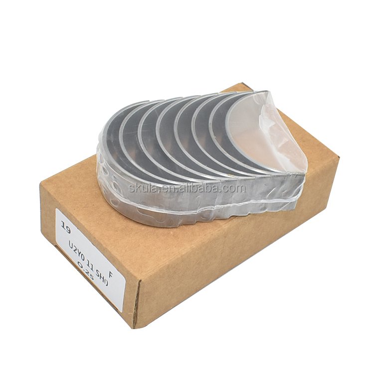 Skula Auto Parts 0E: U2Y011SG0 U2Y011SH0 Connecting Rod Bearing for RANGER 2.2T Mazda BT-50 STD 0.25
