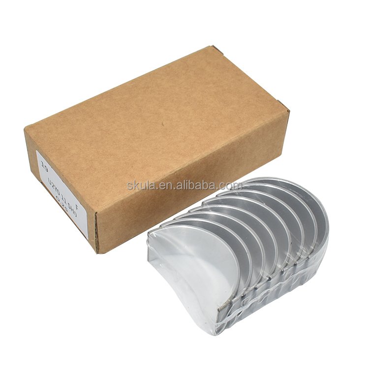 Skula Auto Parts 0E: U2Y011SG0 U2Y011SH0 Connecting Rod Bearing for RANGER 2.2T Mazda BT-50 STD 0.25