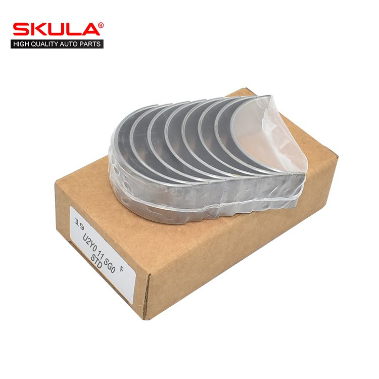 Skula Auto Parts 0E: U2Y011SG0 U2Y011SH0 Connecting Rod Bearing for RANGER 2.2T Mazda BT-50 STD 0.25