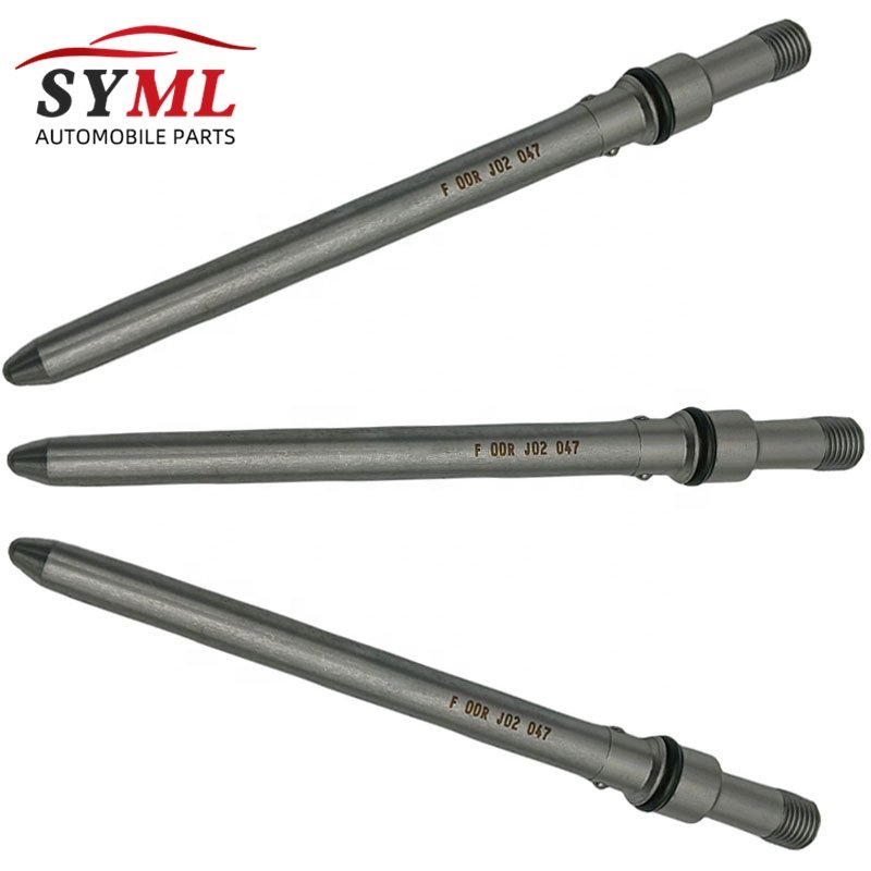 F00RJ02047 Spot supply engine fuel system parts high quality injector connecting rod connectors