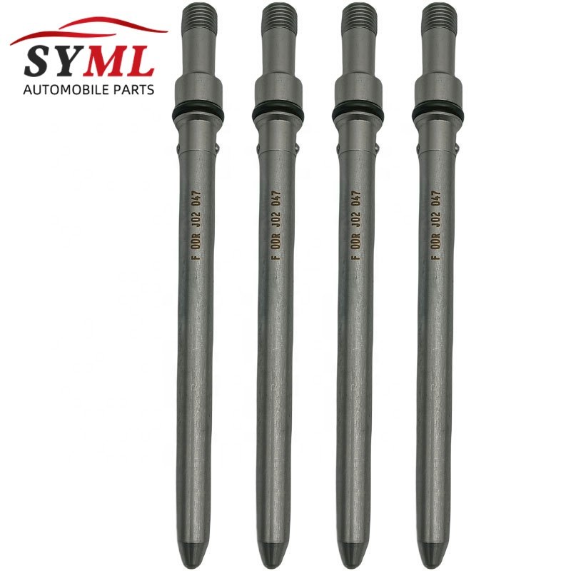F00RJ02047 Spot supply engine fuel system parts high quality injector connecting rod connectors