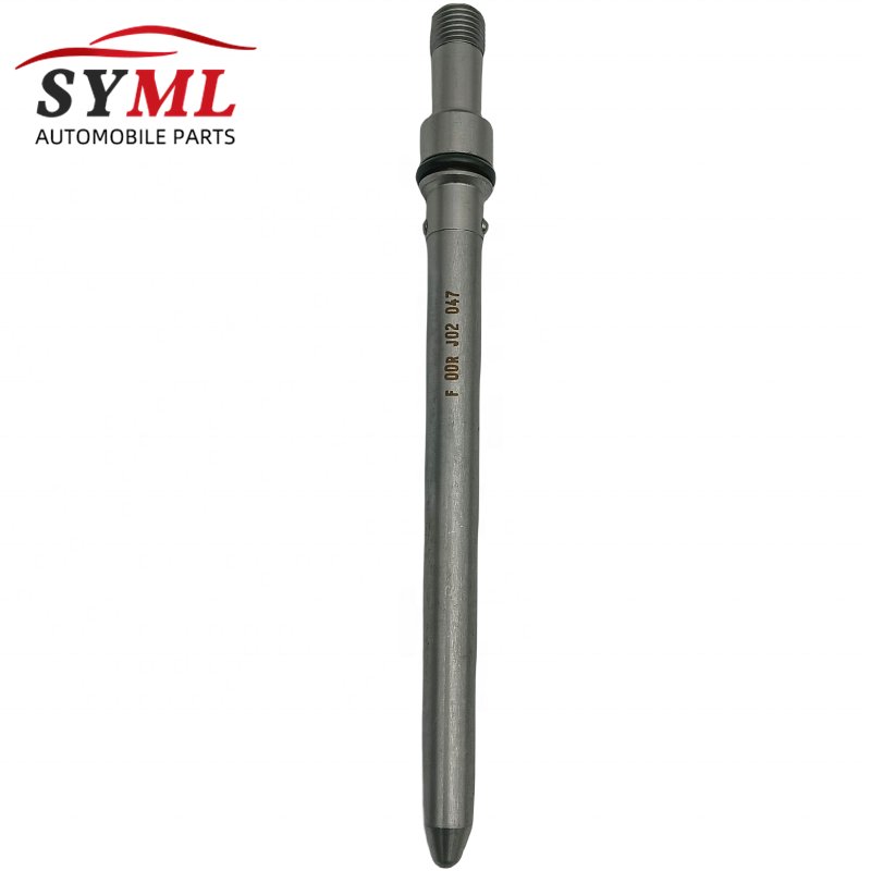 F00RJ02047 Spot supply engine fuel system parts high quality injector connecting rod connectors
