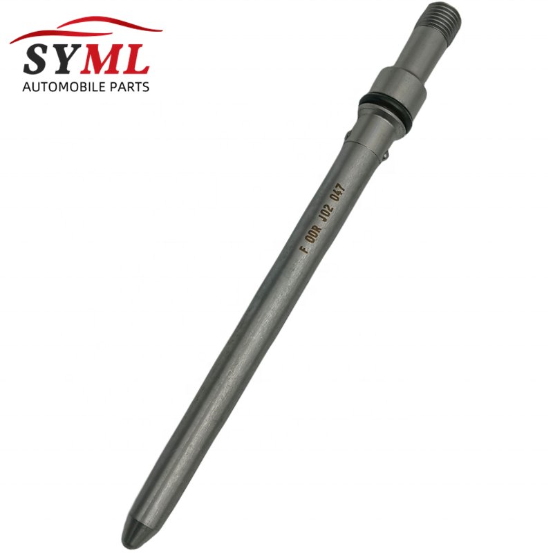 F00RJ02047 Spot supply engine fuel system parts high quality injector connecting rod connectors