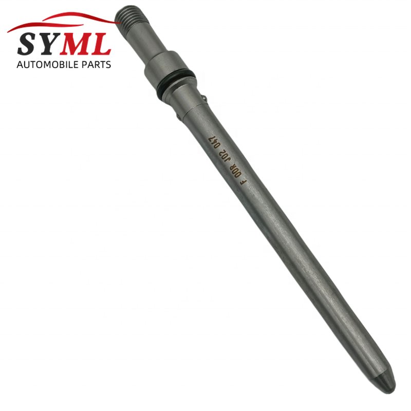 F00RJ02047 Spot supply engine fuel system parts high quality injector connecting rod connectors