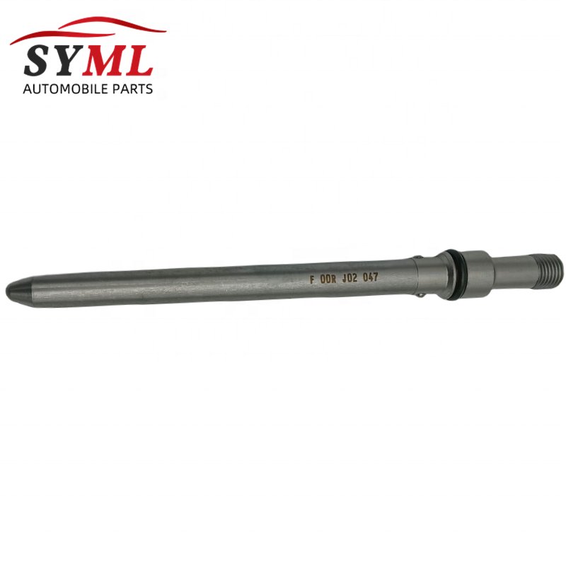F00RJ02047 Spot supply engine fuel system parts high quality injector connecting rod connectors