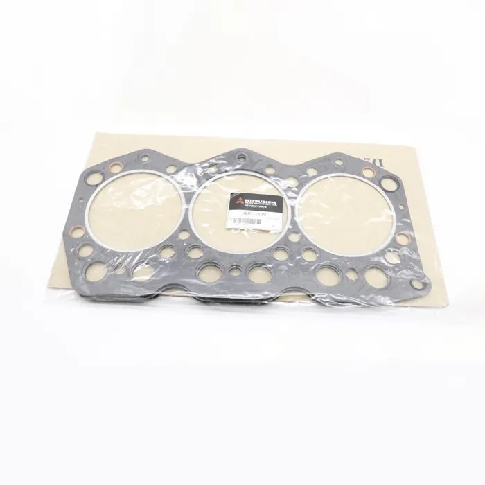 Diesel Engine Parts Overhaul Cylinder Head Gasket for S6K CAT320 320B/320C 34301-10200 /222-8331