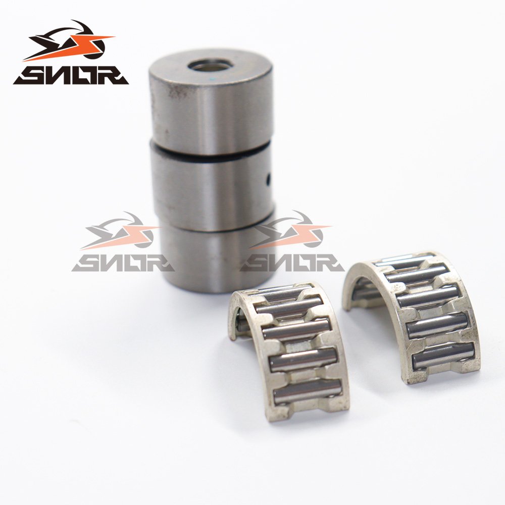 CNSNR Wholesale CG Racing Motorcycle Engine Crankshaft Connecting Rod Accessories Crank Pin Shaft Modification Accessories