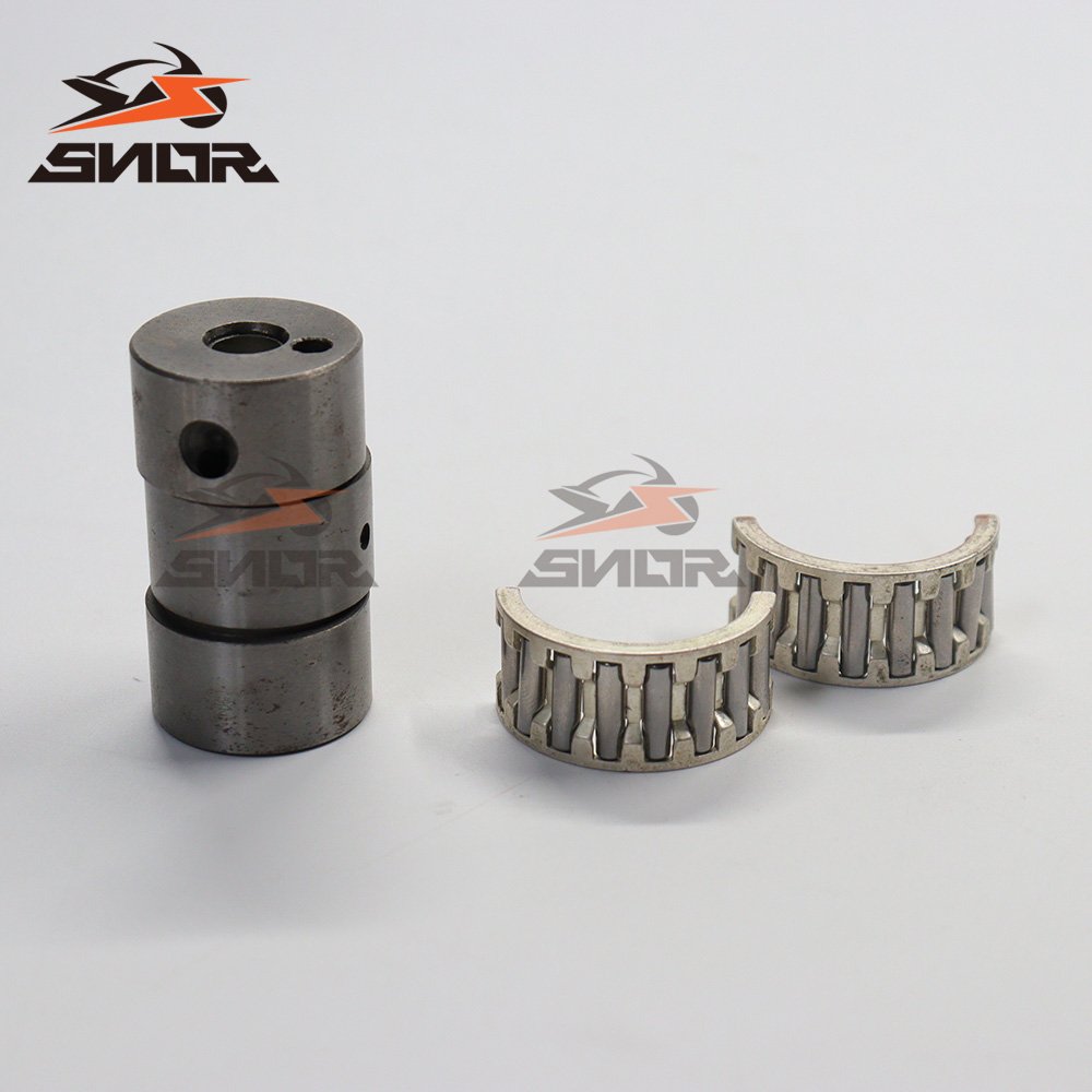 CNSNR Wholesale CG Racing Motorcycle Engine Crankshaft Connecting Rod Accessories Crank Pin Shaft Modification Accessories