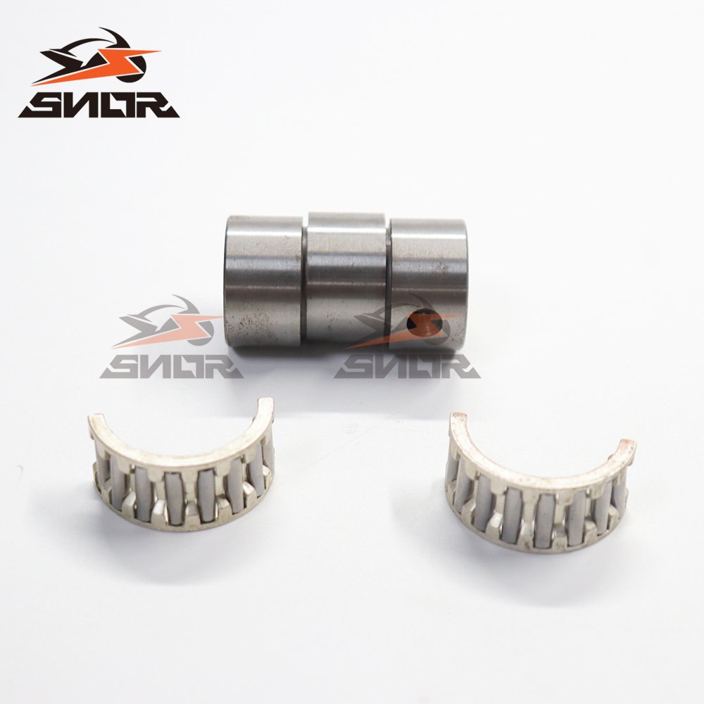 CNSNR Wholesale CG Racing Motorcycle Engine Crankshaft Connecting Rod Accessories Crank Pin Shaft Modification Accessories