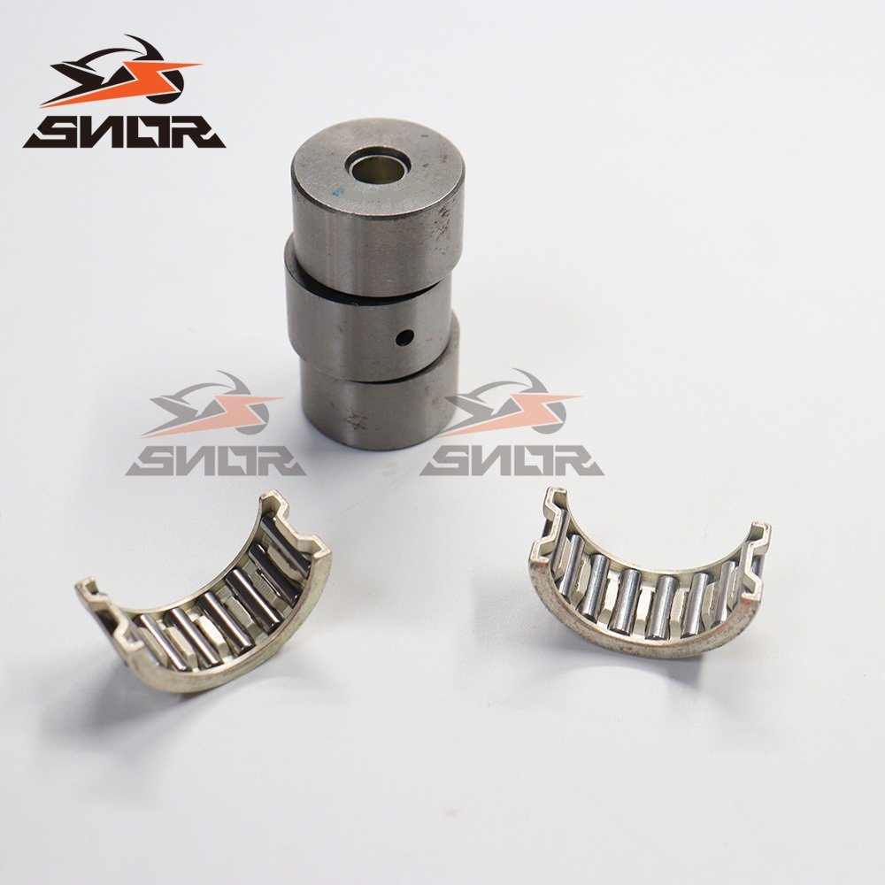 CNSNR Wholesale CG Racing Motorcycle Engine Crankshaft Connecting Rod Accessories Crank Pin Shaft Modification Accessories